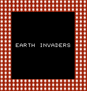 Earth Invaders